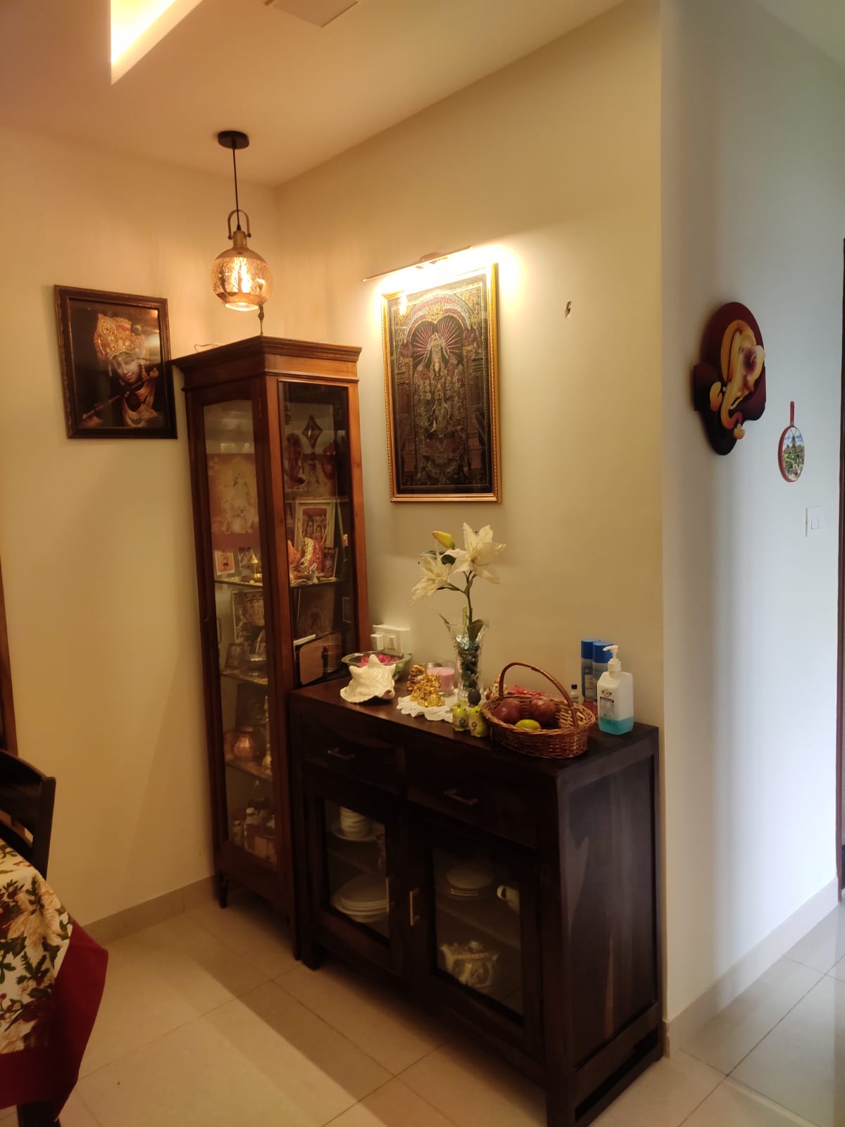 Promenade 3 2BHK interior 7